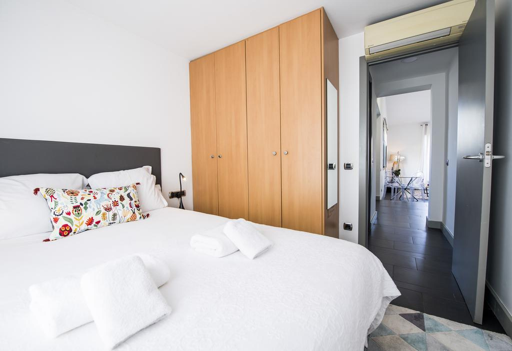 Foto - C211 Barcelona Apartments