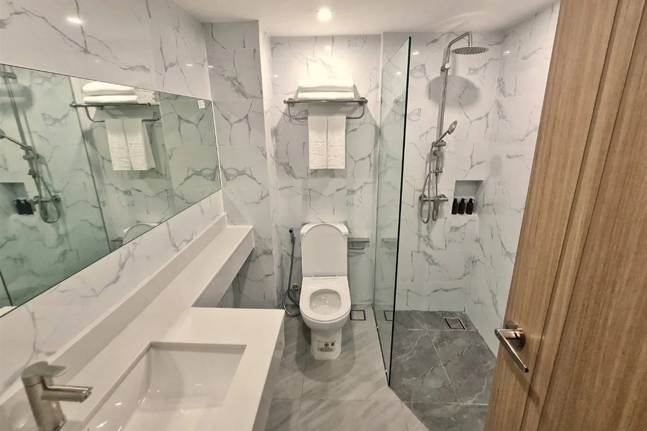 Foto - Thana Wisut Hotel