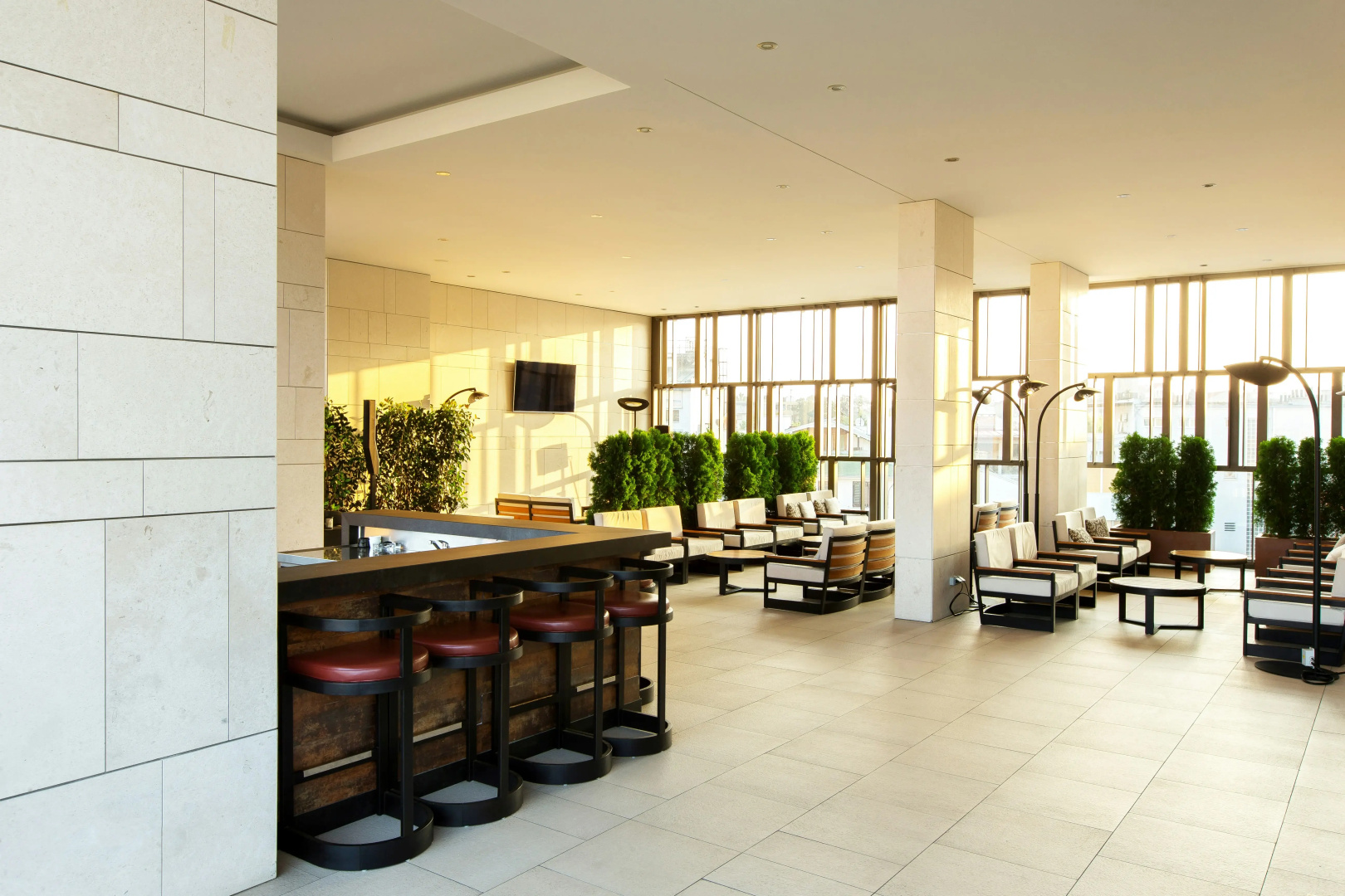 Foto - Hilton Belgrade