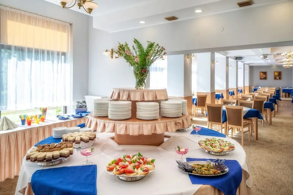 Foto - Kompleks Antałówka Termy & Med