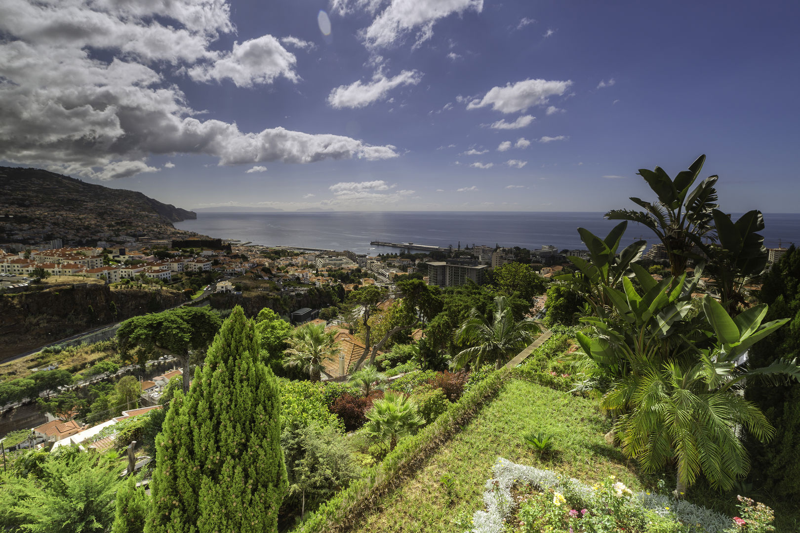 Photo - Quinta Funchal Gardens – Adults Only