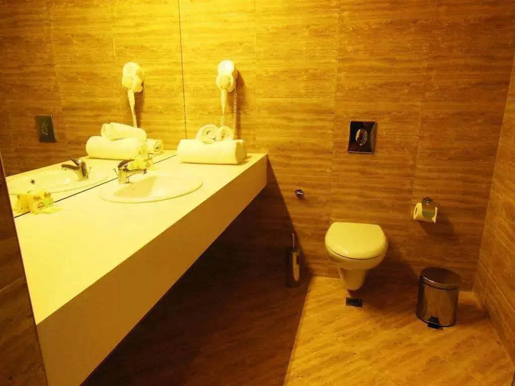 Foto - Tsarsko Selo Spa Hotel