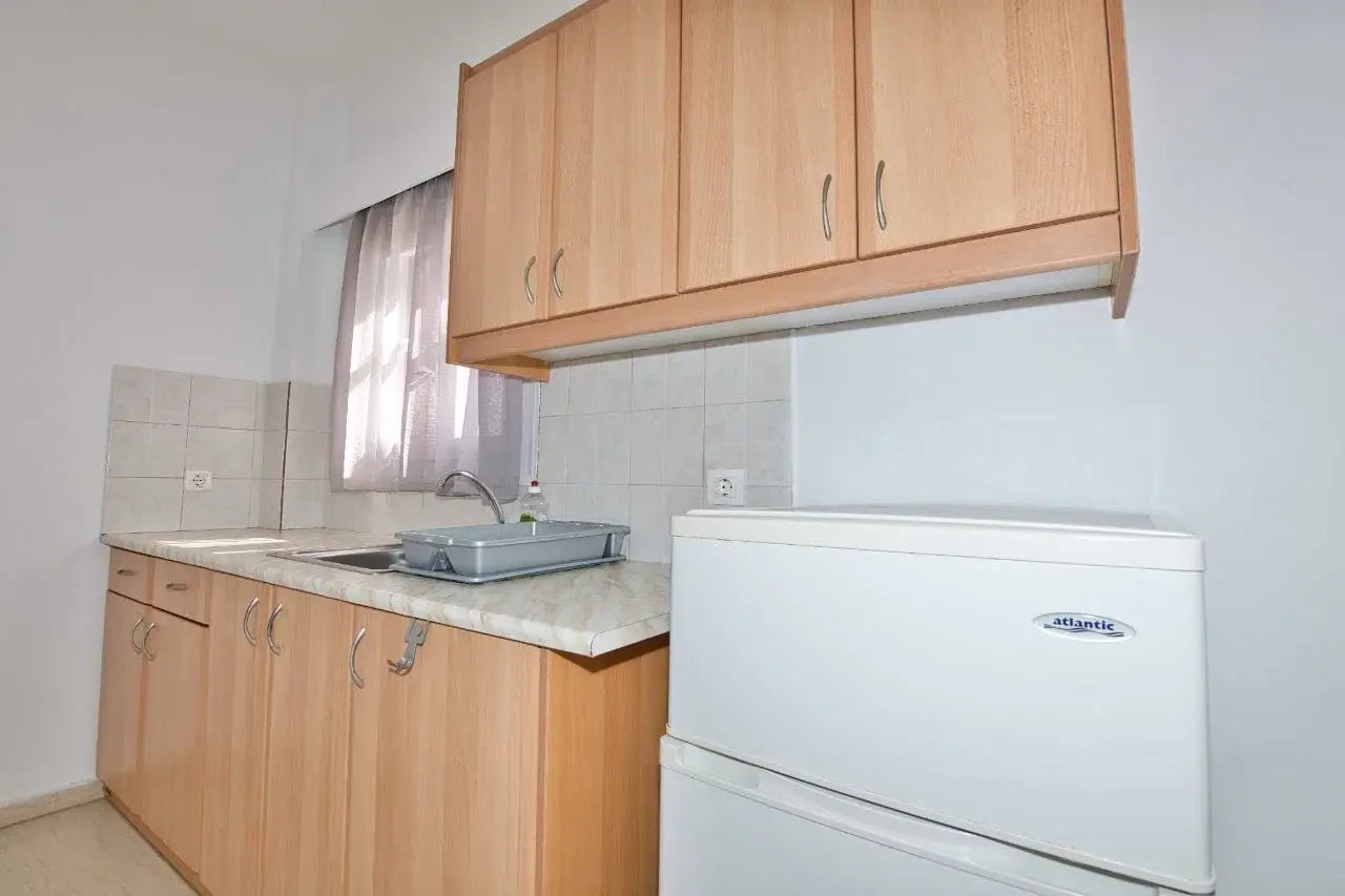 Foto - Ira Apartments