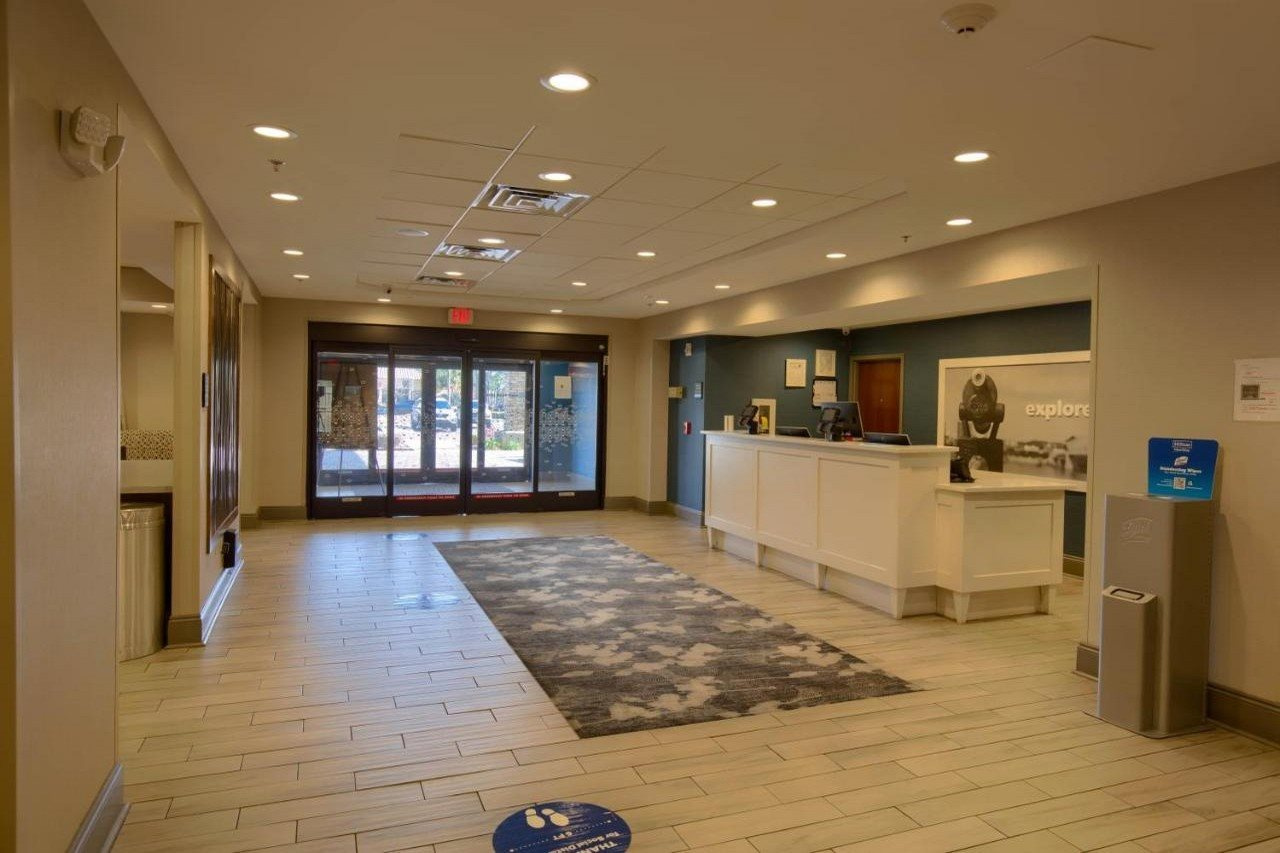 Foto - Hampton Inn Gulf Shores