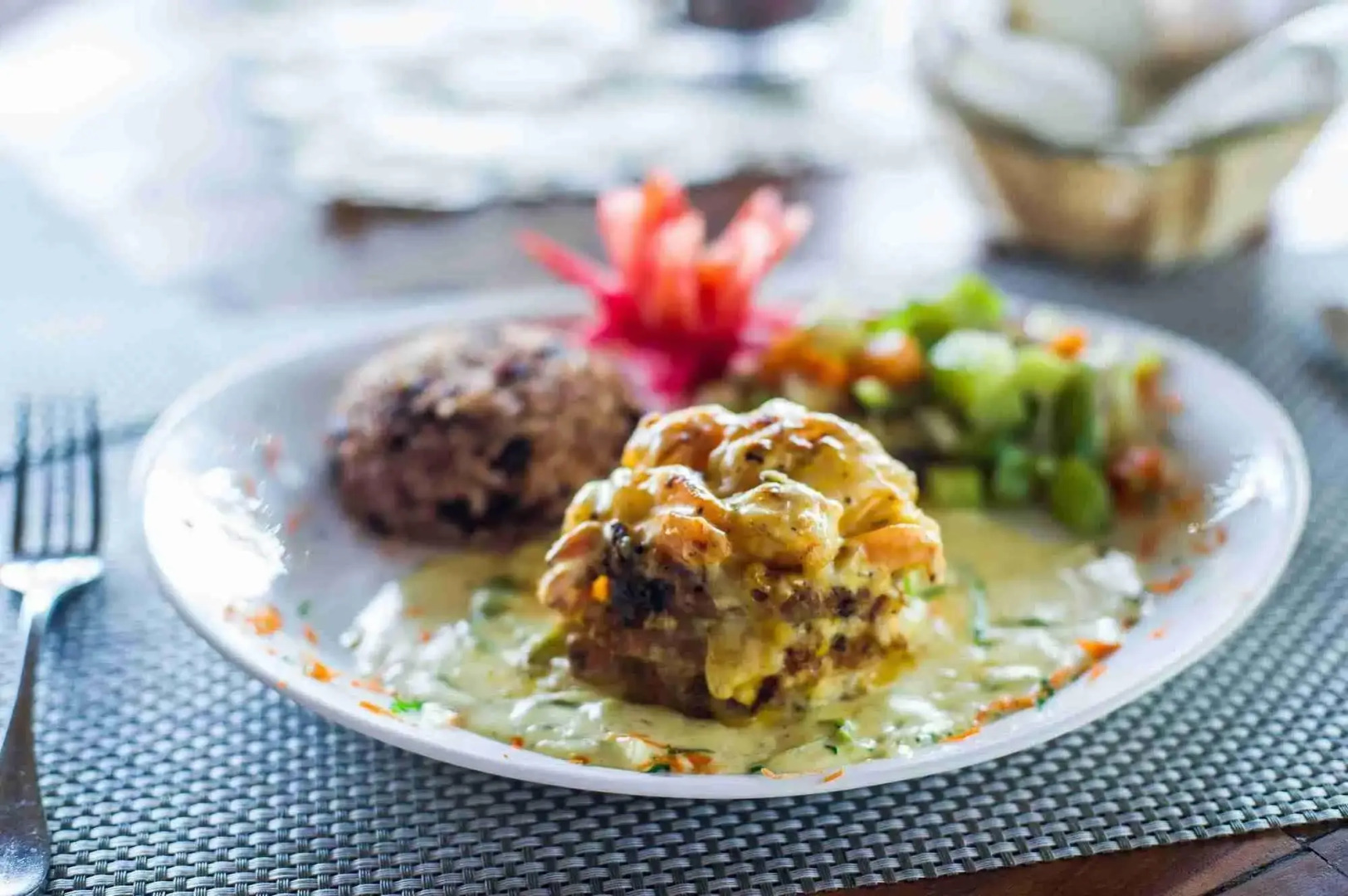 Photo - Banana Palms Hotel