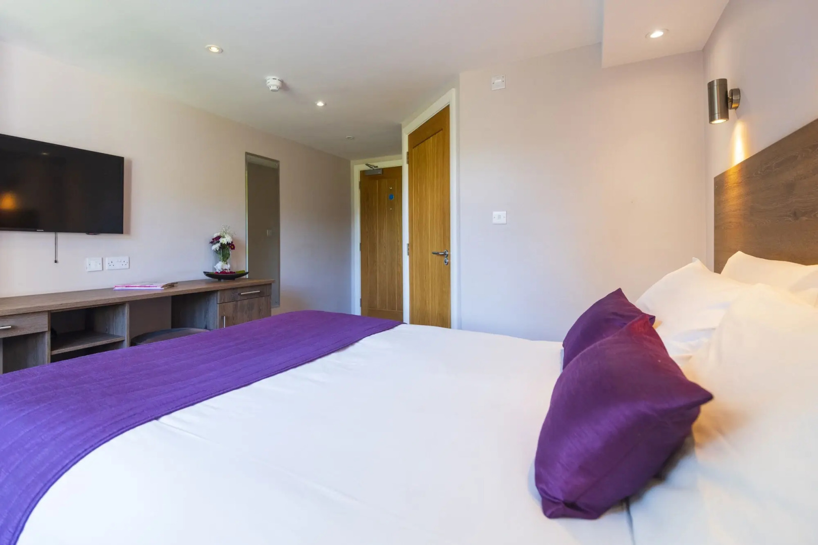 Foto - The Limes Country Lodge Hotel & Admiral Restaurant