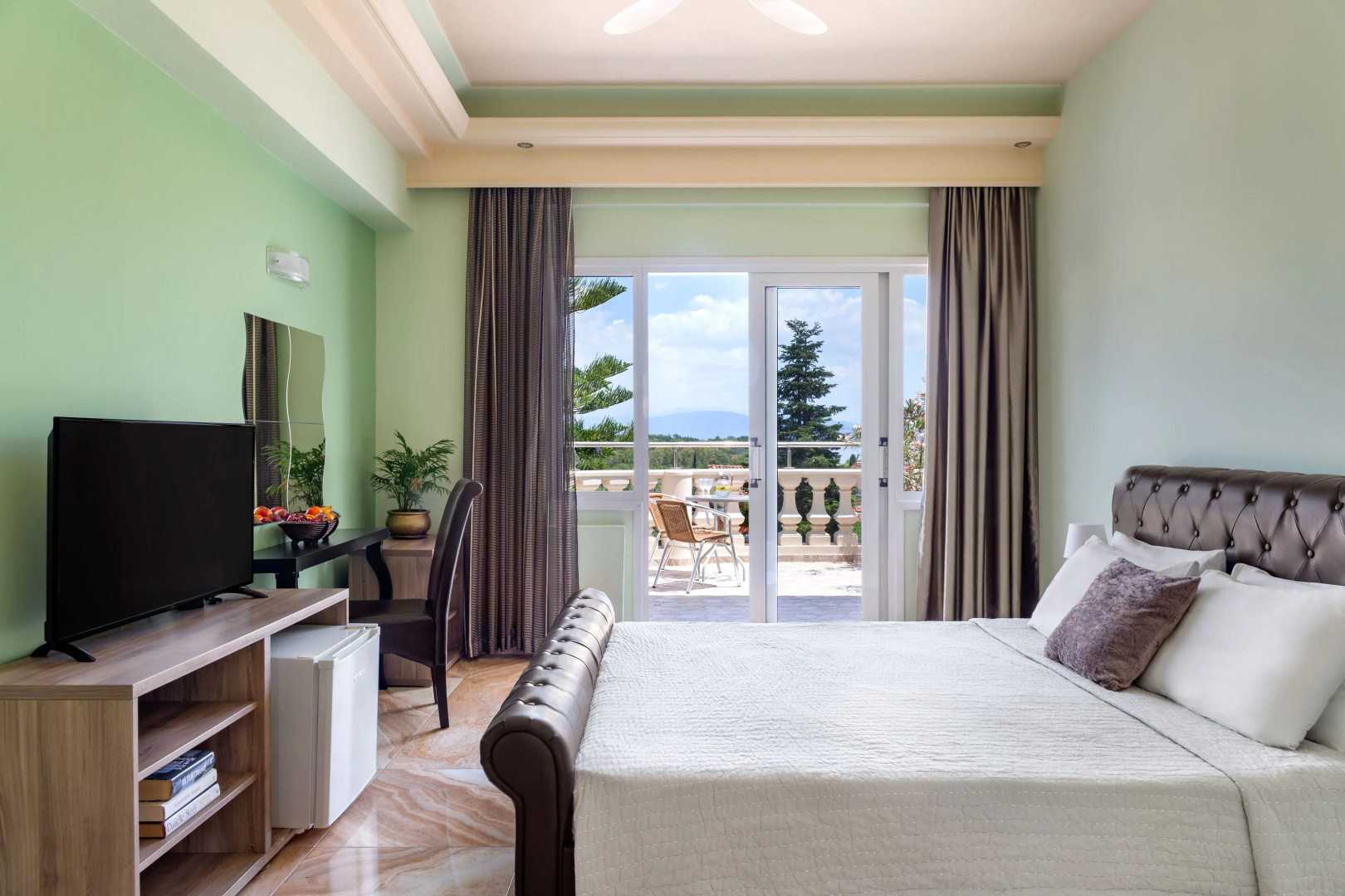 Foto - Victoria Hill Hotel