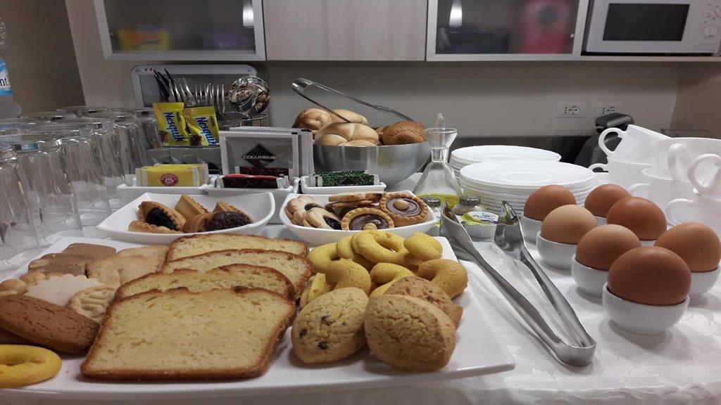 Foto - Locanda Ca' Lucrezia