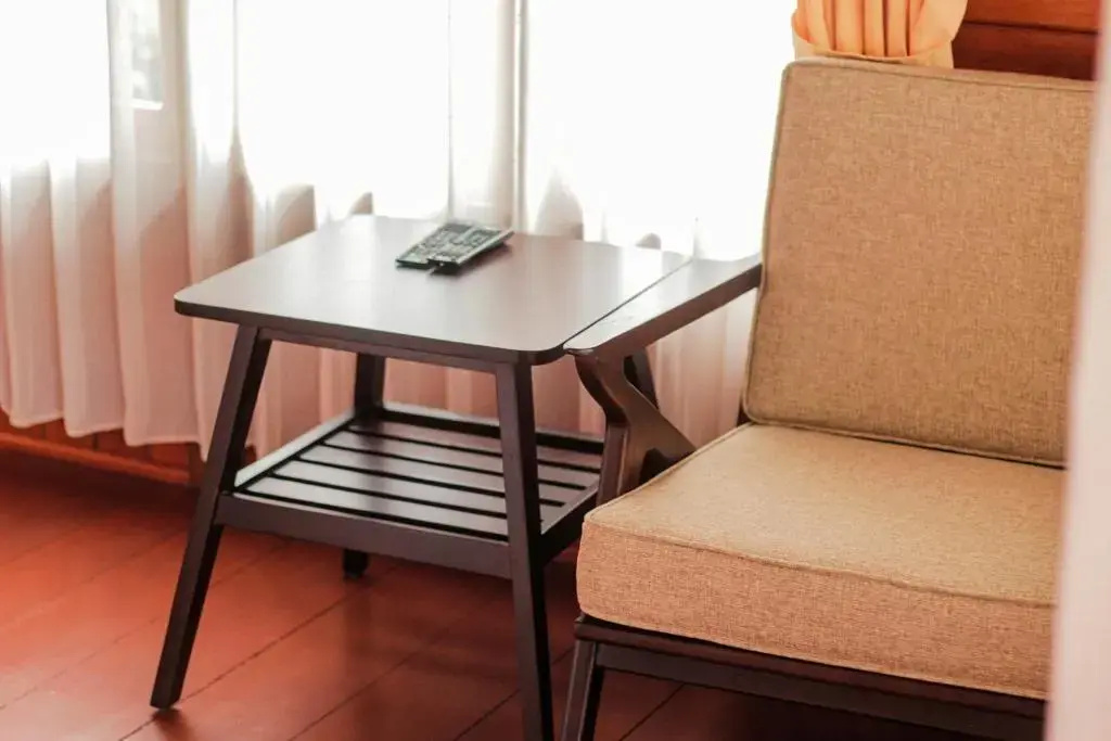 Foto - Munduk Menir Villas