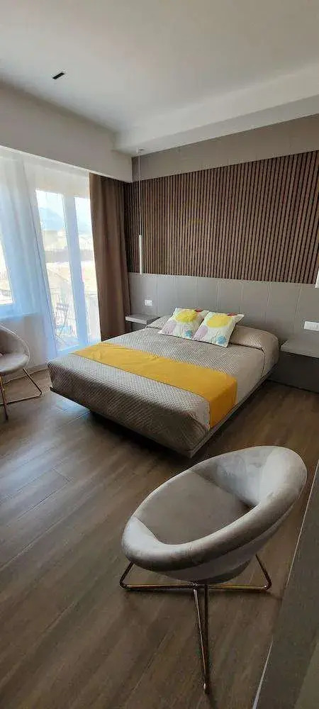 Foto - Th Luxury Central