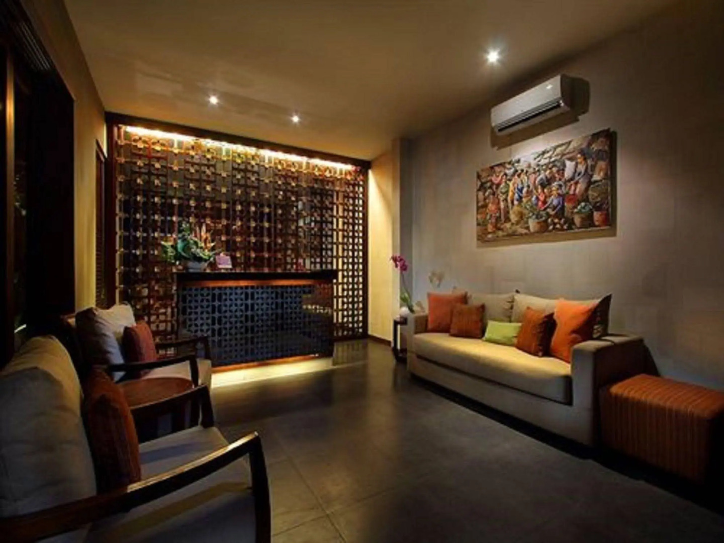 Foto - Seminyak Icon - by Karaniya Experience - CHSE certified