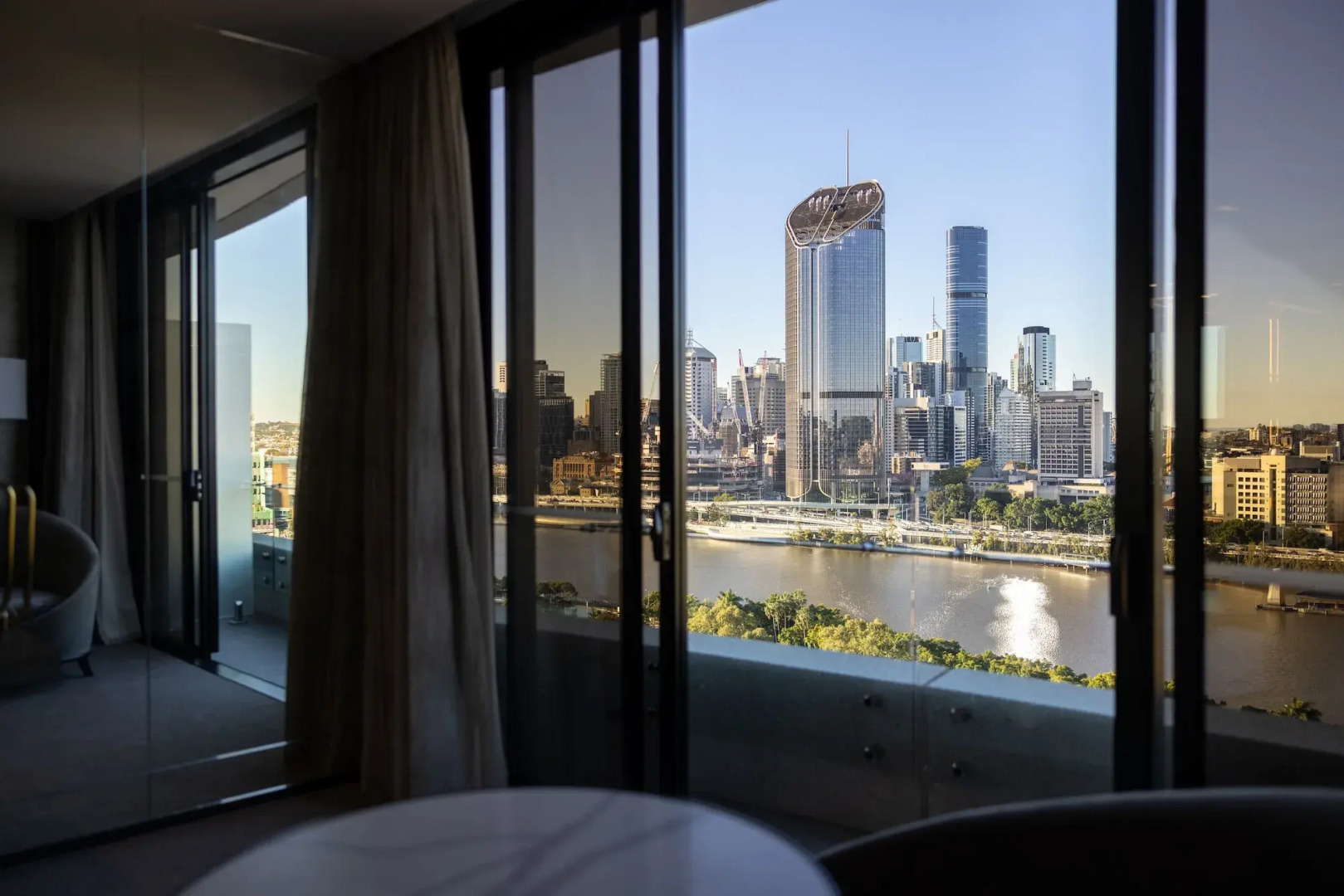 Foto - Emporium Hotel South Bank