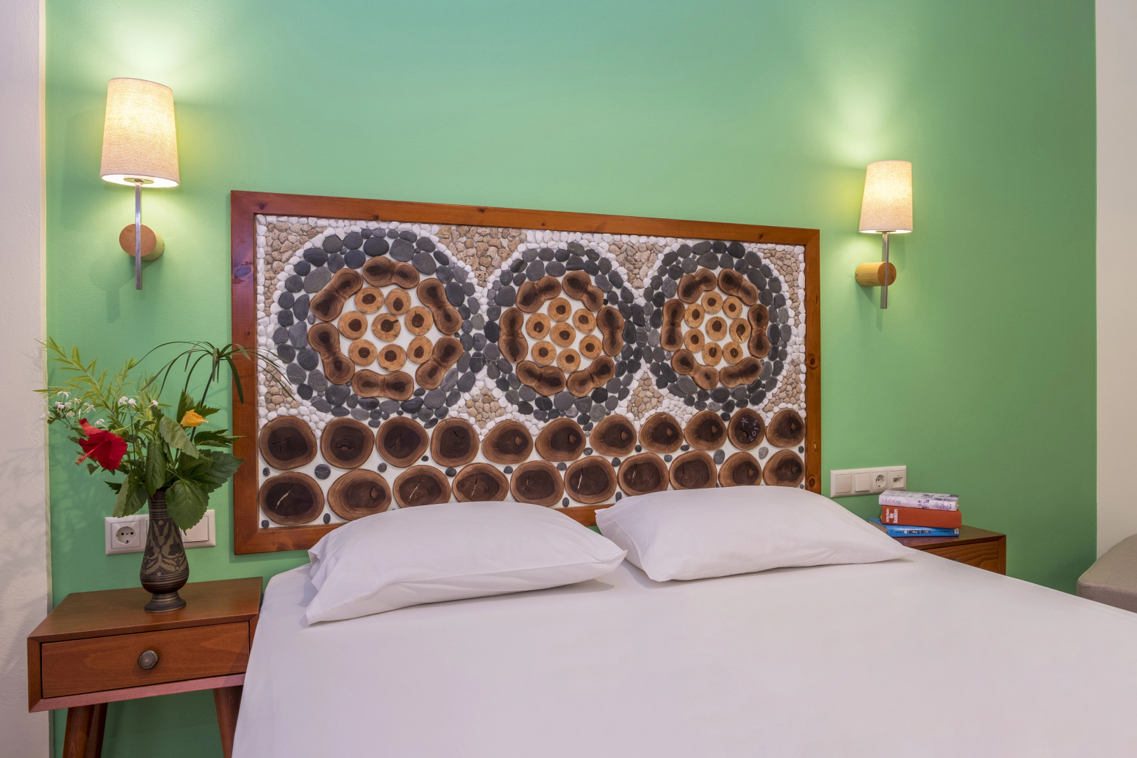 Foto - Aris Boutique Hotel