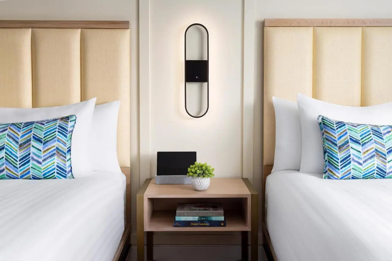 Foto - The Anza - A Calabasas Hotel