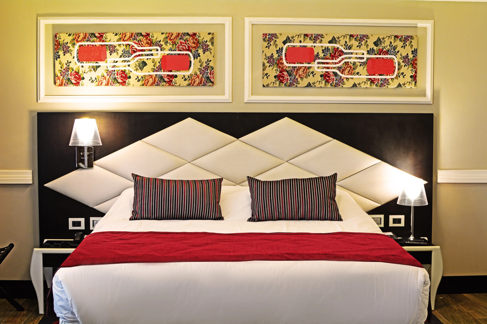 Photo - Hotel Sommelier Boutique