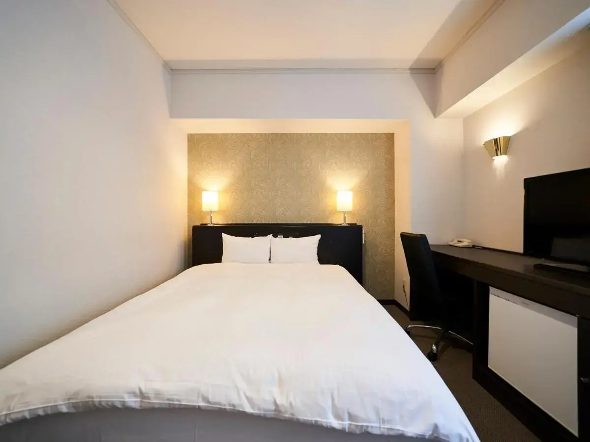 Foto - Hotel Global View Sapporo