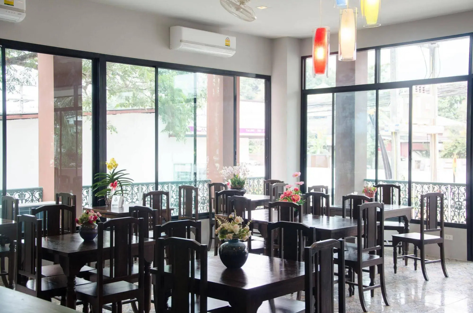 Foto - The Sun Terrace