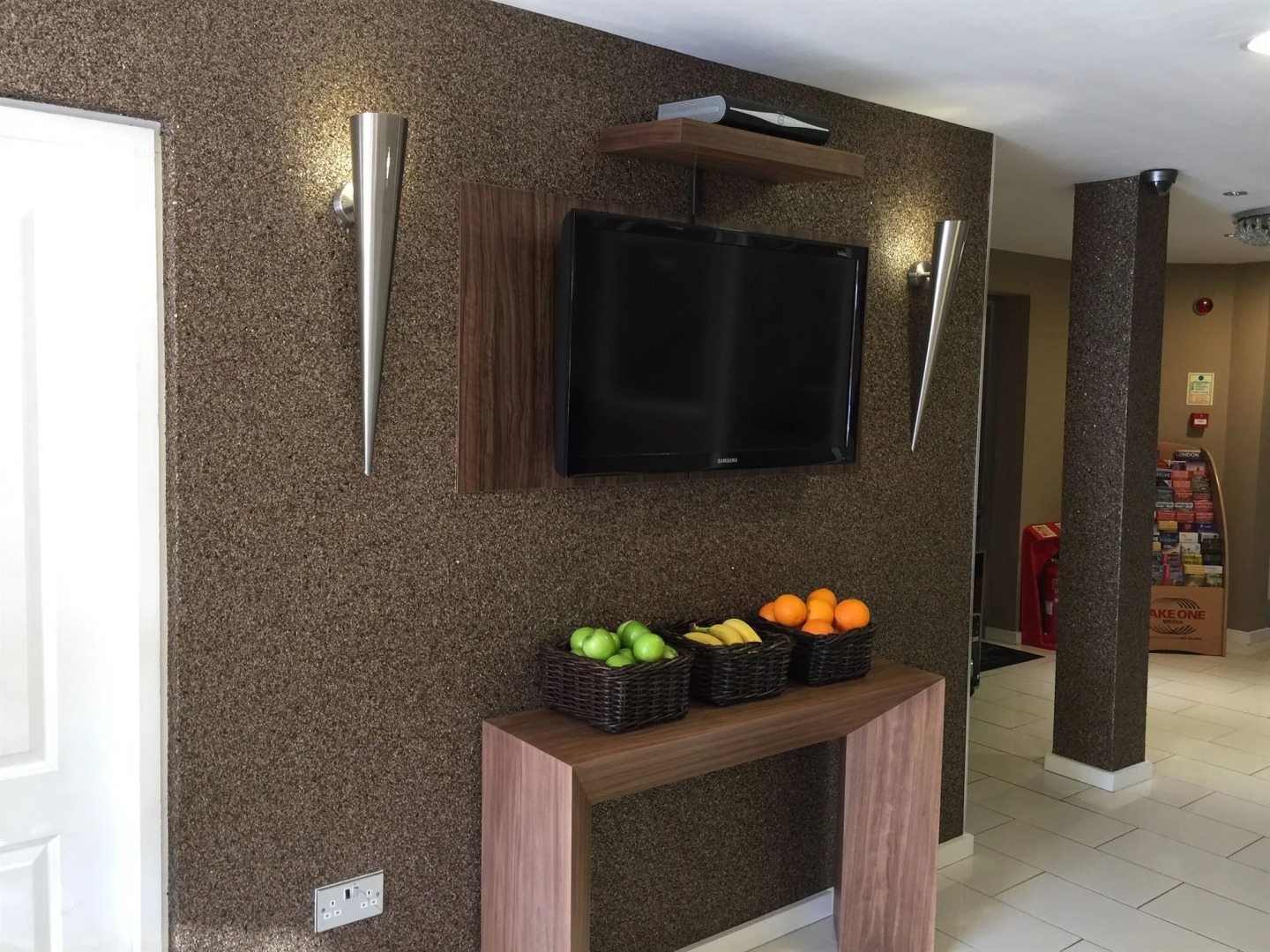 Photo - Prince Regent Hotel Excel London