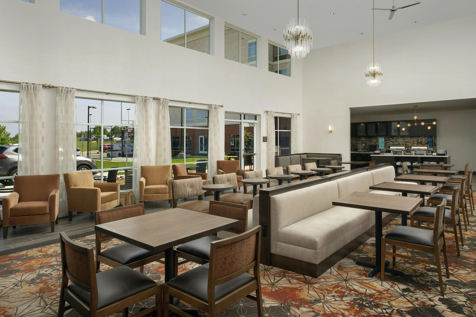 Foto - Homewood Suites by Hilton Kansas City Speedway