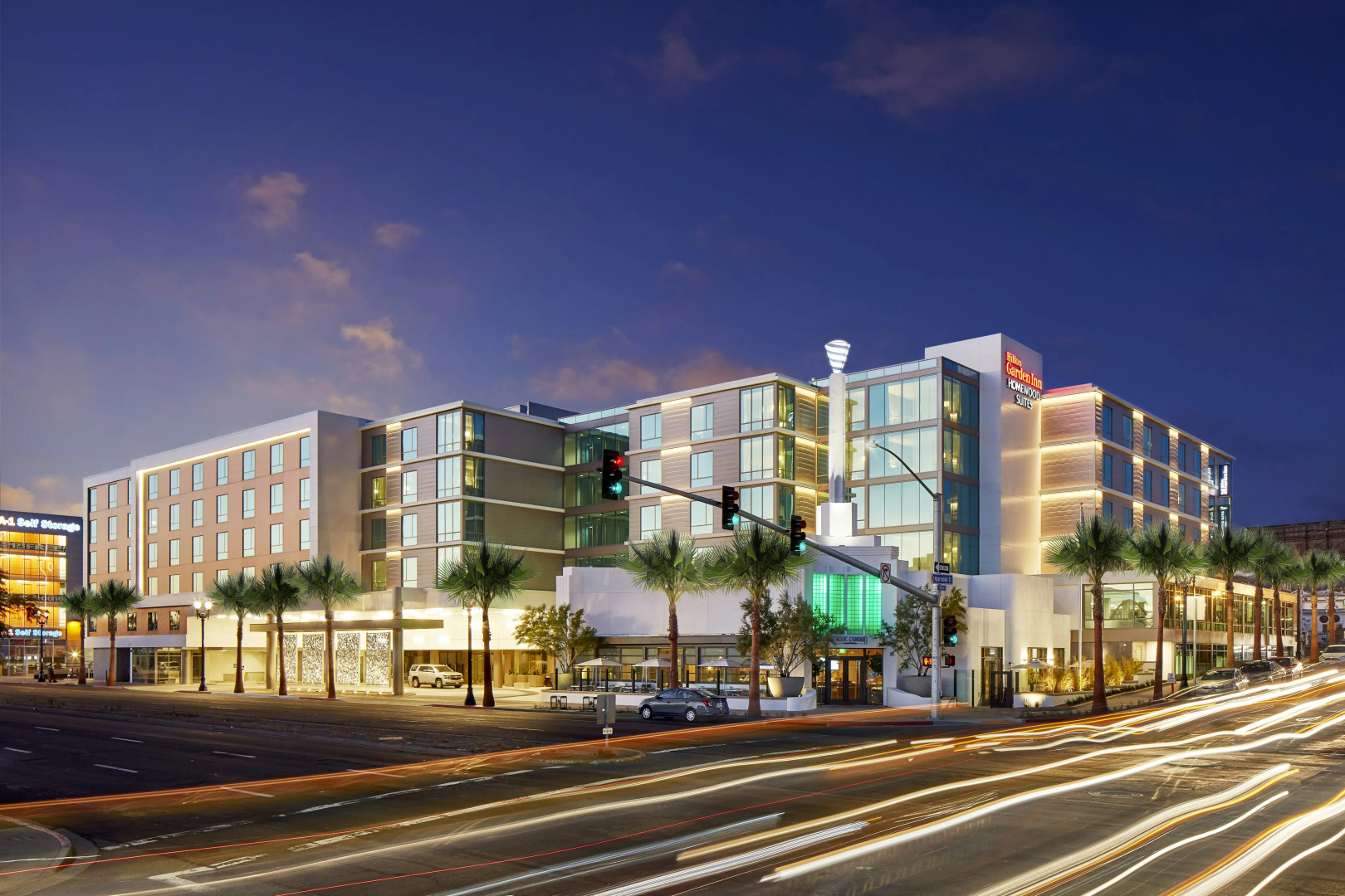 Foto - Homewood Suites by Hilton San Diego Downtown/Bayside