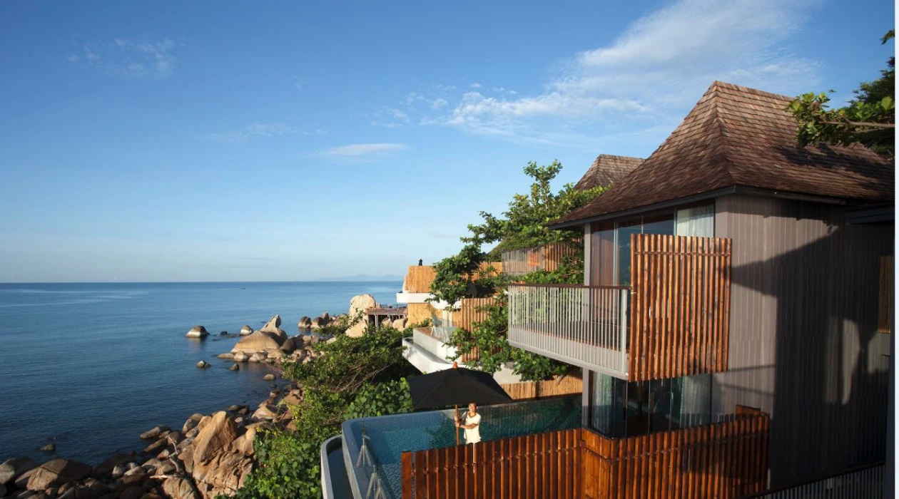 Photo - Silavadee Pool Spa Resort - SHA Extra Plus