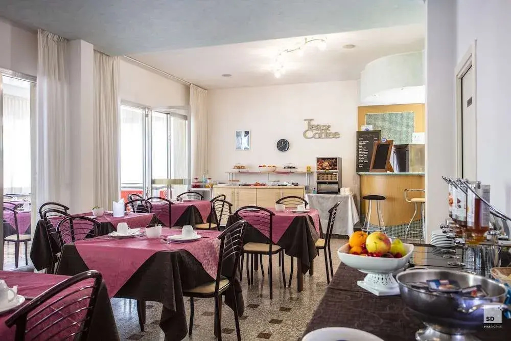 Foto - Hotel Fattori