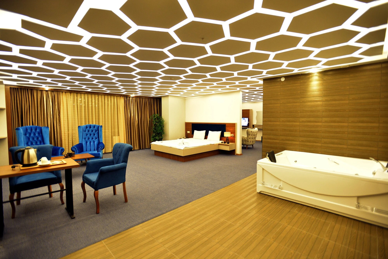 Photo - Tevetoglu Hotel