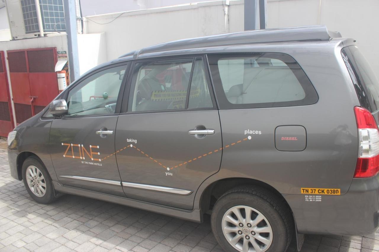 Foto - Zone By The Park Coimbatore