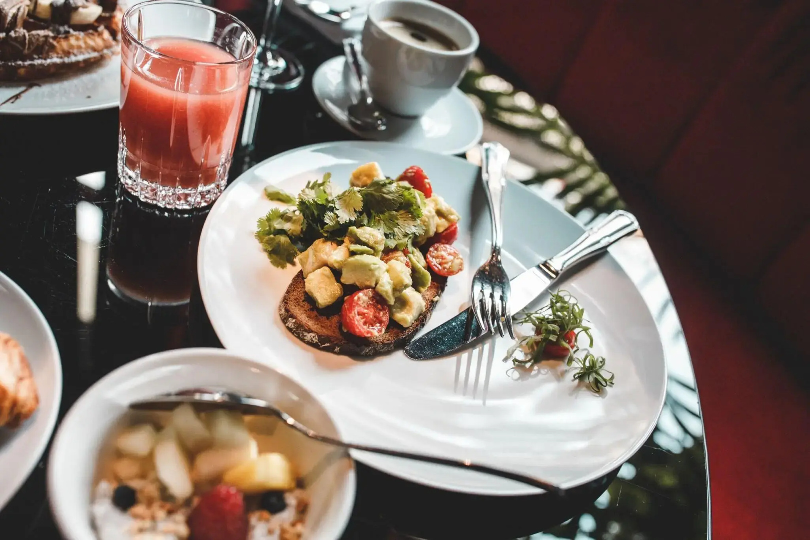 Foto - Provocateur, Berlin, a part of Sircle Collection
