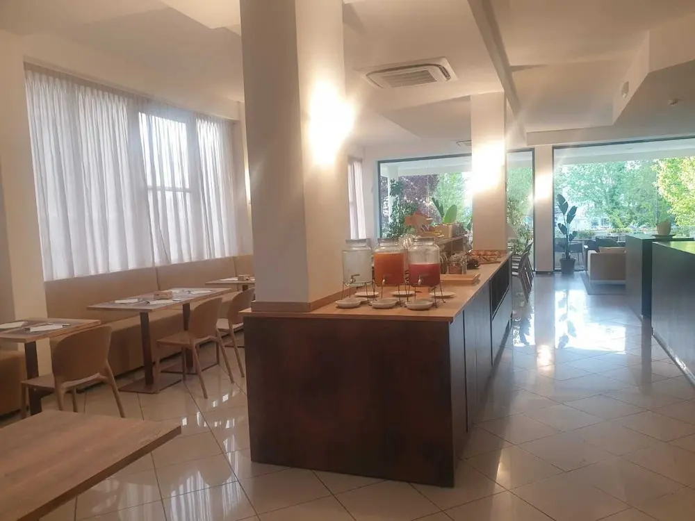 Foto - Hotel Bianca Vela