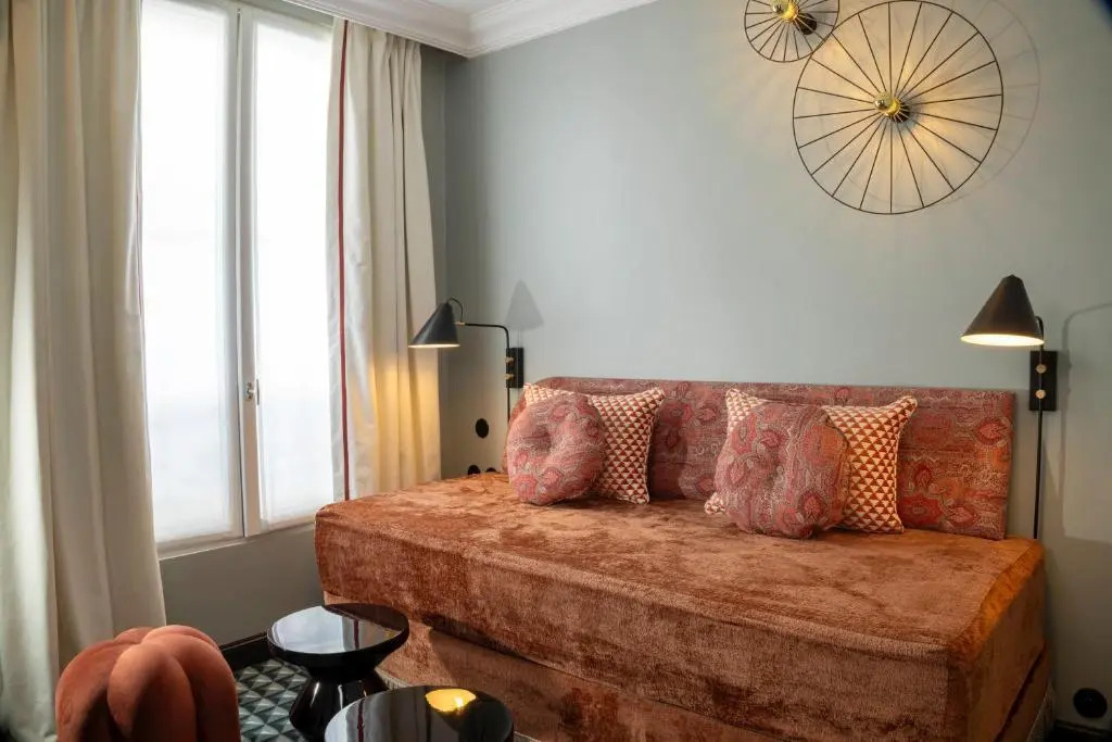 Photo - Le Clark Hotel