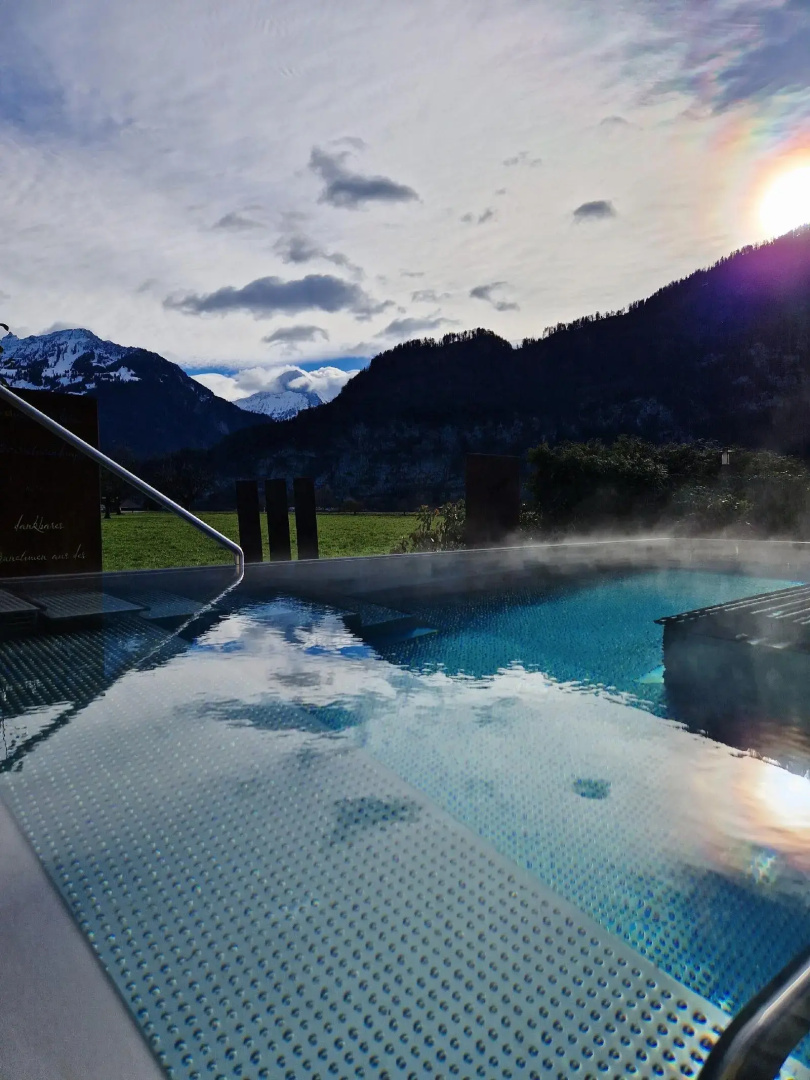 Photo - SALZANO Hotel - Spa - Restaurant