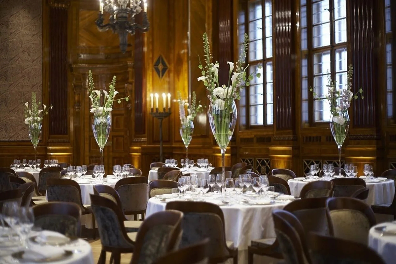 Foto - Park Hyatt Vienna