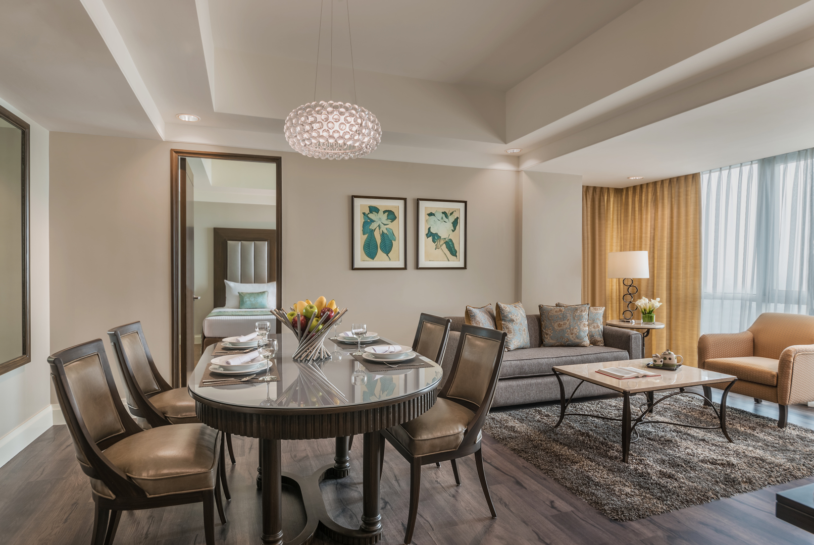 Foto - Somerset Millennium Makati