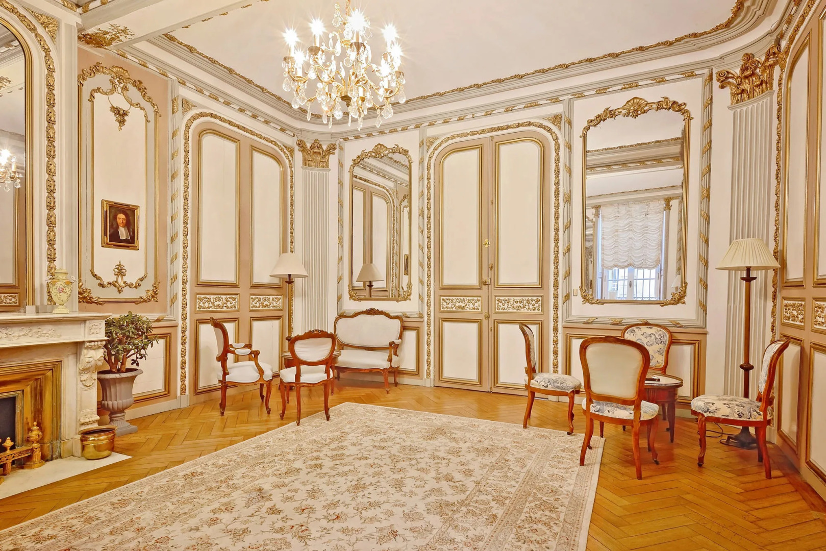 Foto - Villa Victor Louis - Bordeaux Centre