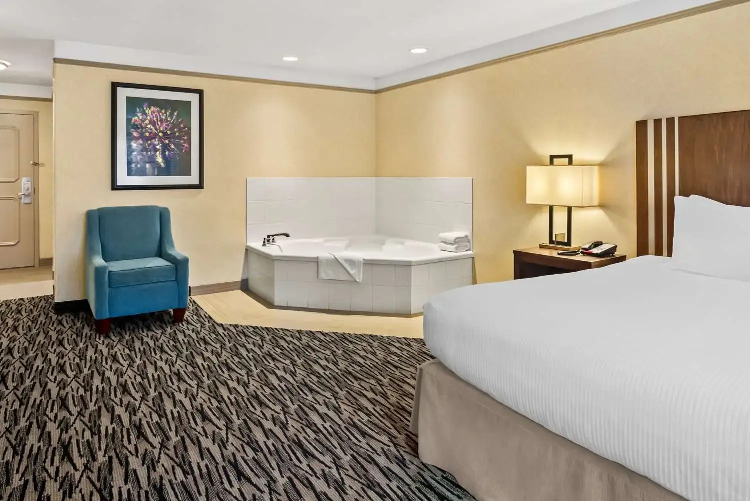 Photo - Best Western Plus Pitt Meadows Inn & Suites