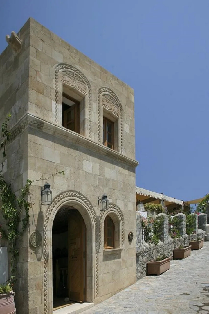 Photo - Melenos Art Boutique Hotel
