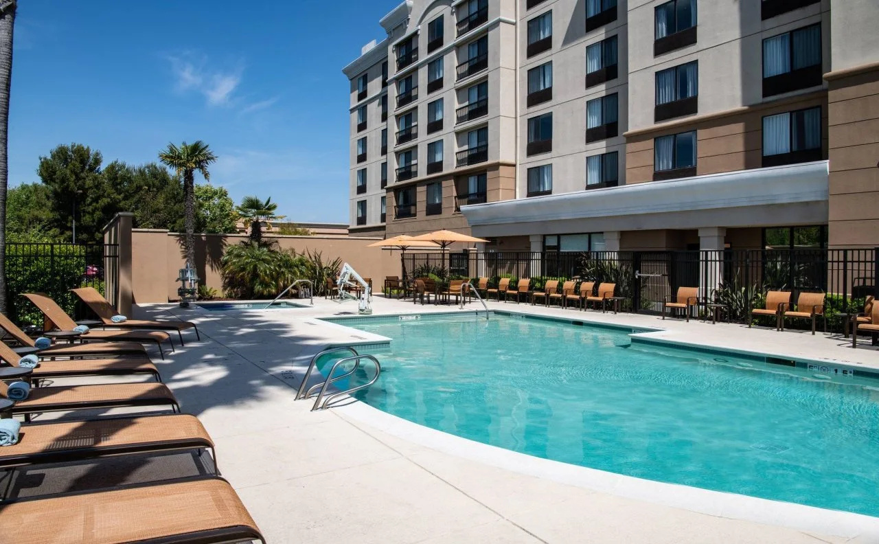 Foto - Courtyard by Marriott Newark Silicon Valley