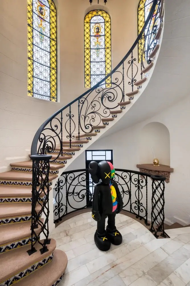 Foto - UTOPIC Campos Elíseos by ULIV