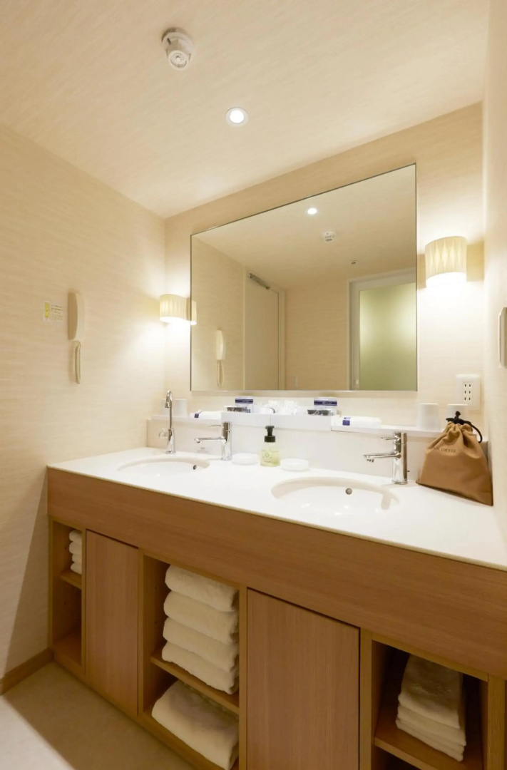 Foto - Keio Plaza Hotel Sapporo