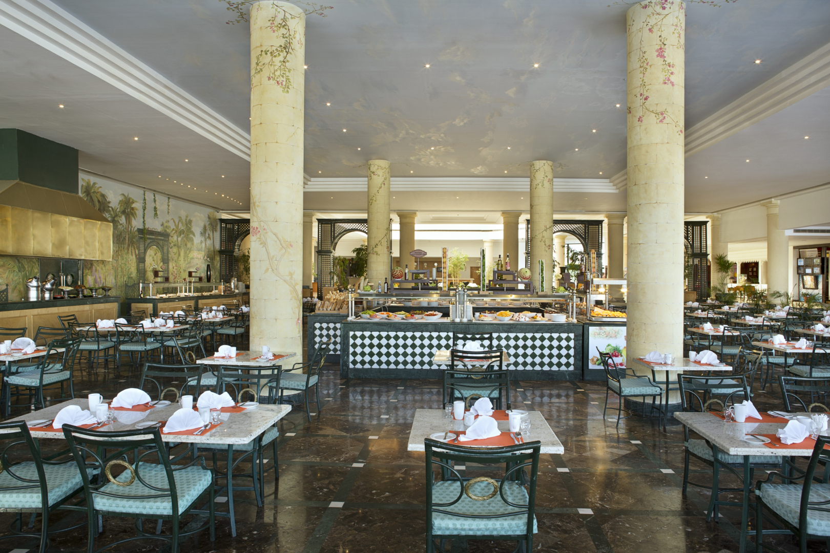 Foto - JAZ Sharm Dreams