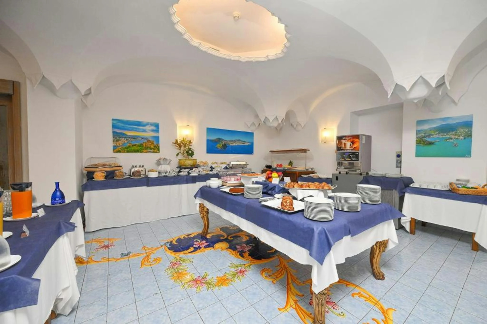 Foto - Isola Verde Hotel