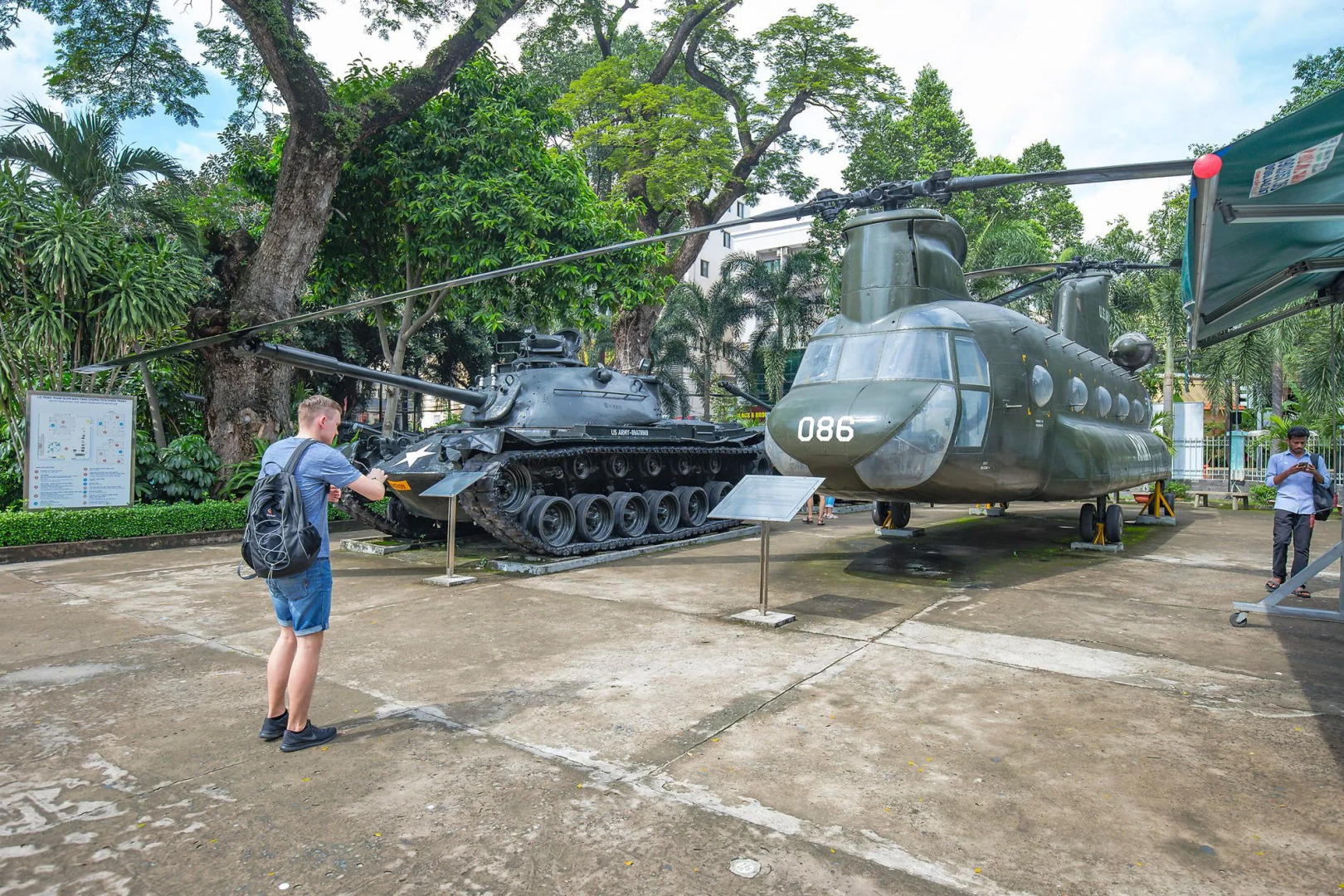 Photo - Hoang Lan Hotel