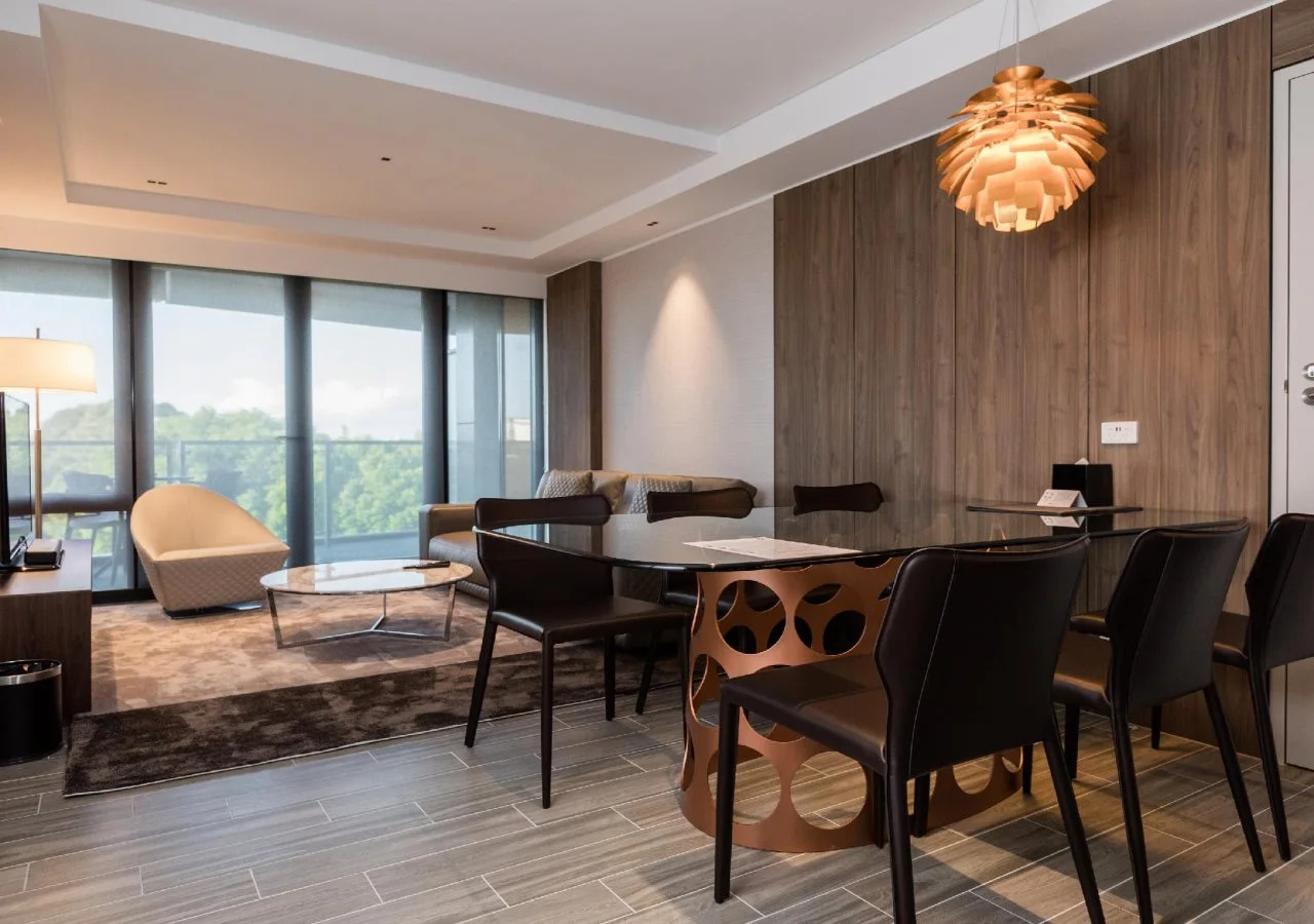 Photo - The Branksome Hotel & Residences