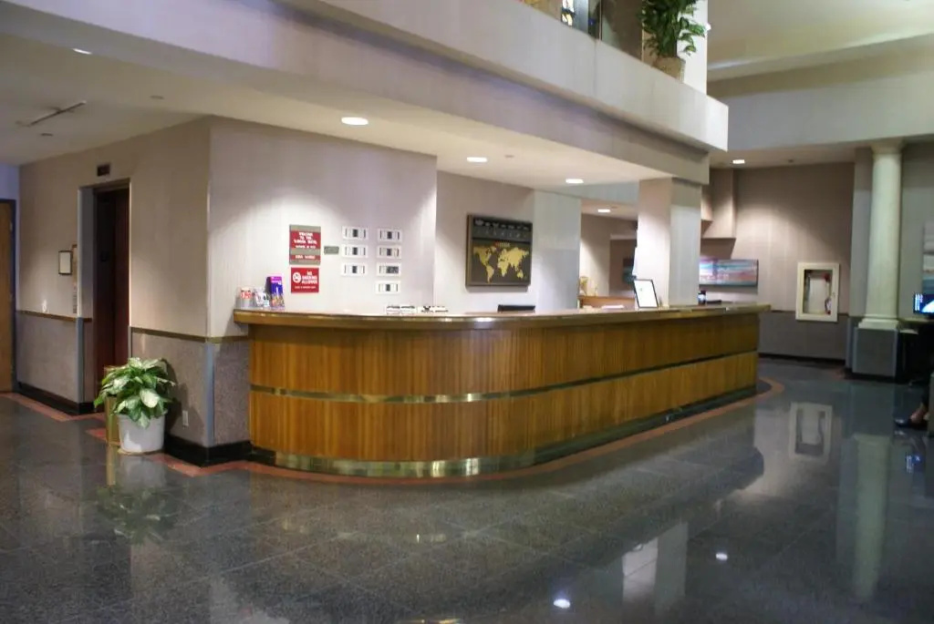 Foto - Kawada Hotel