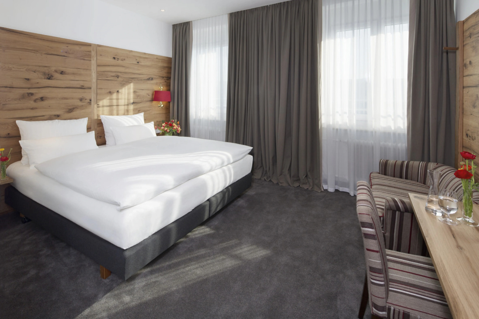Photo - Eden Hotel Wolff