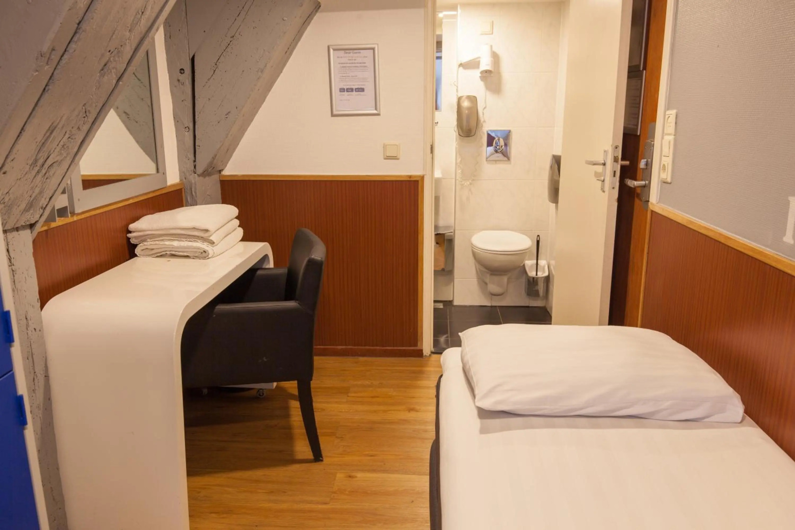 Foto - Travel Hotel Amsterdam