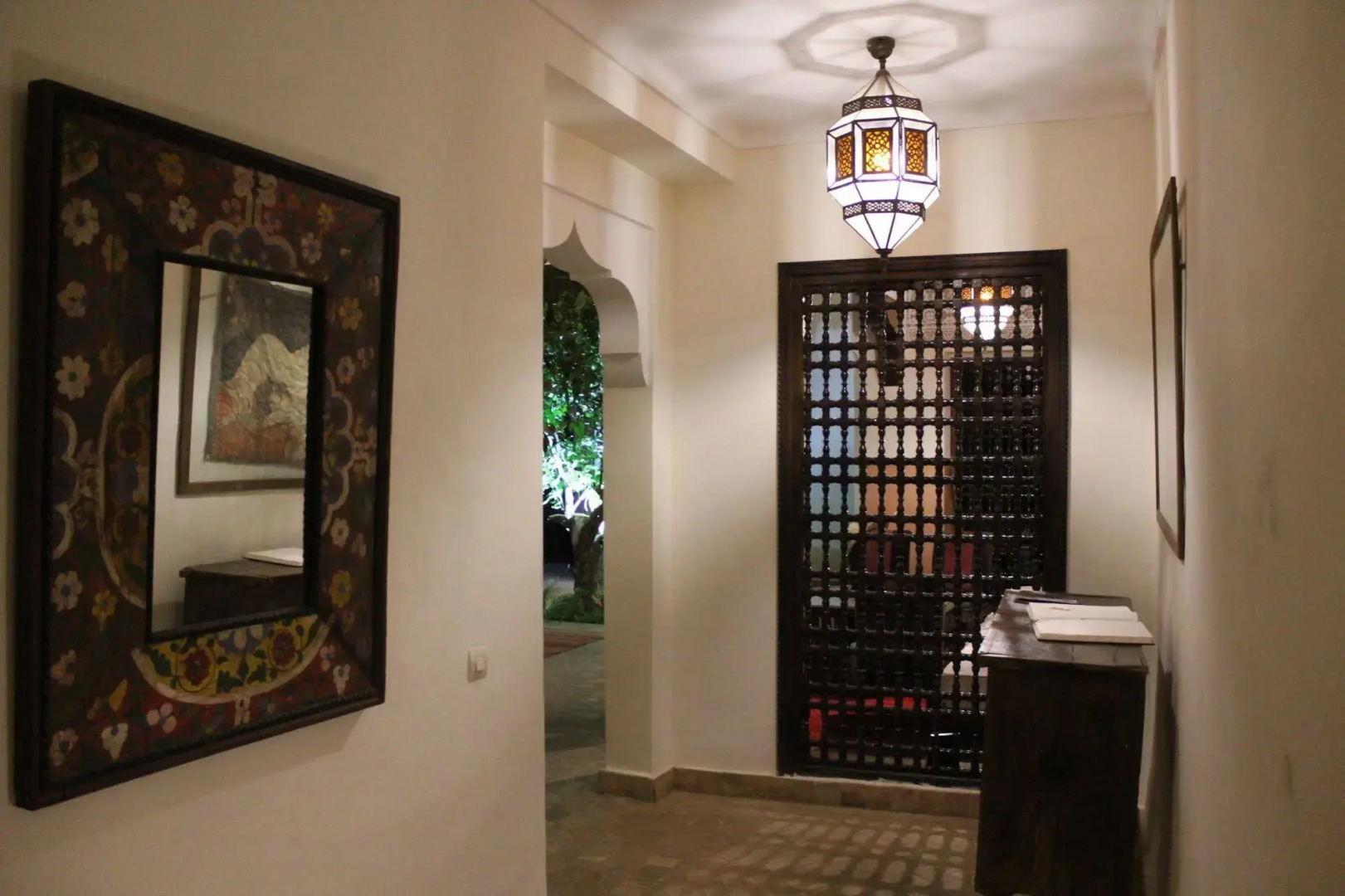 Photo - Riad du Ciel Marrakech