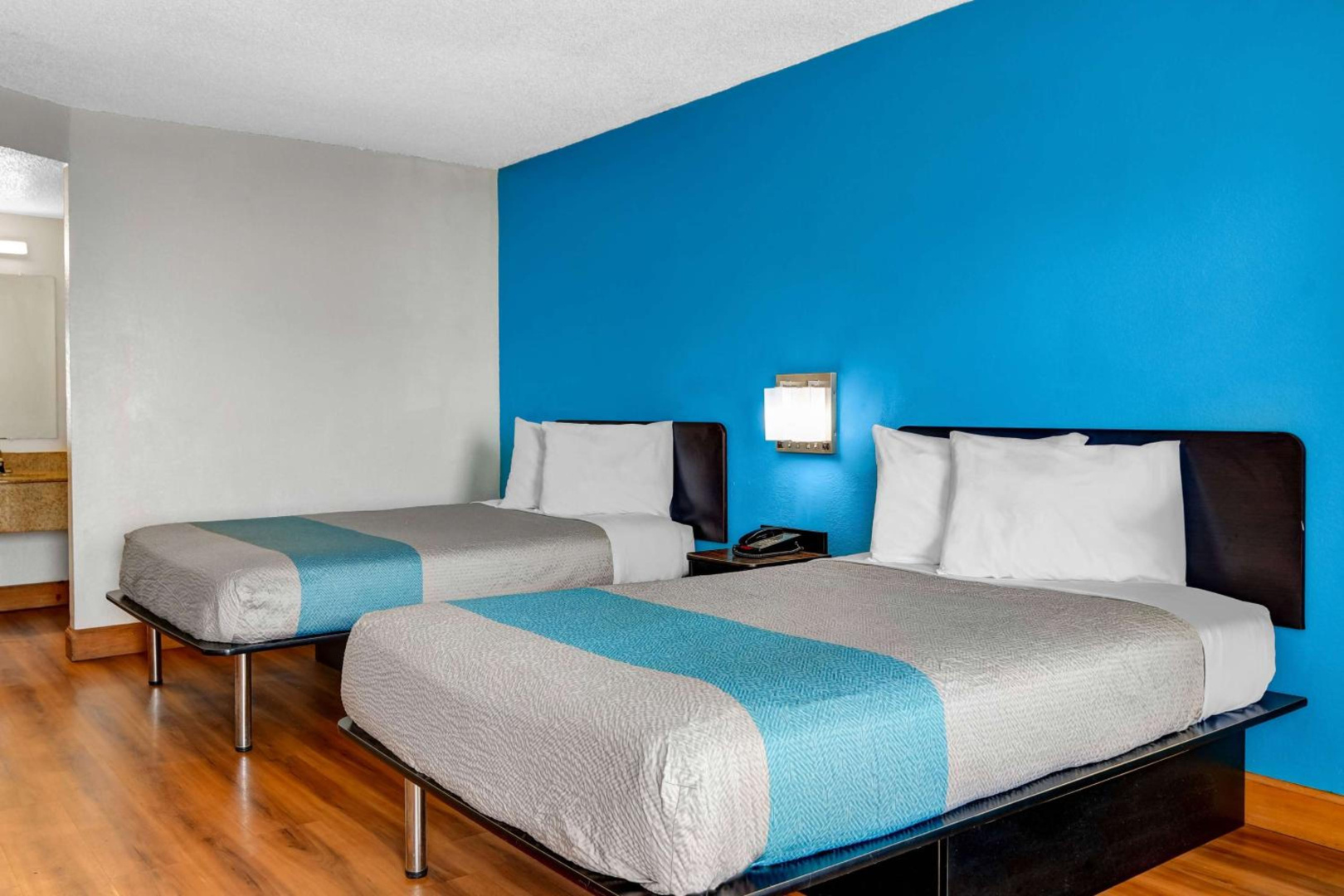 Foto - Motel 6-Atlanta, GA