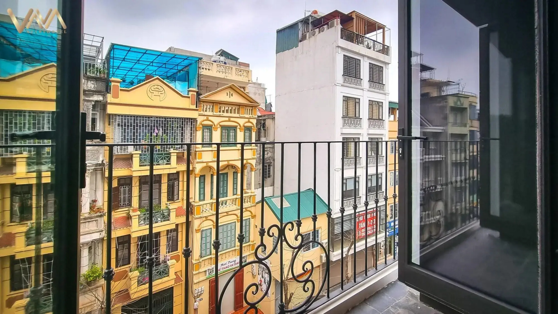 Foto - Vnahomes Aparthotel